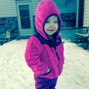 Meet your Posher, Alicia